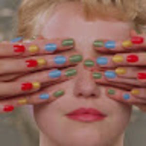 Meet your Posher, Kylen